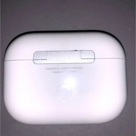Airpods Pro Generation 3